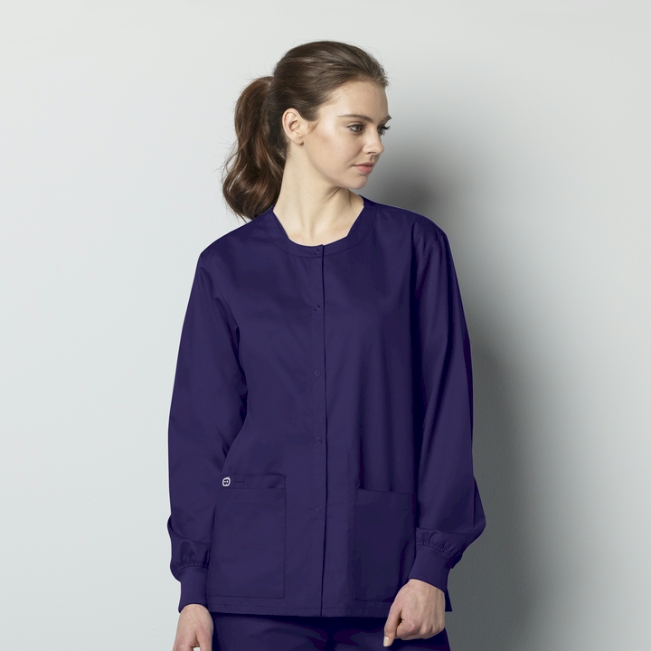grape Warm up Jacket, medical scrubs, Medical, WonderWink scrubs, WonderWink, WonderWink scrubs, medical scrub top, WonderWink, 500, 100, men’s Medical scrubs, women’s medical scrubs, medical scrubs, medical scrub pants 500, medical scrubs, WonderWink scrub tops 100, WonderWink scrubs, WonderWink, WonderWink scrub tops 100, WonderWink scrubs, WonderWink, wonderwink, wonderwork, WonderWink scrubs, WonderWink, WonderWink scrubs, medical scrub top, WonderWink, 500, 100, men’s Medical scrubs, women’s medical scrubs, medical scrubs, medical scrub pants 500, medical scrubs, WonderWink scrub tops 100, WonderWink scrubs, WonderWink, WonderWink scrub tops 100, WonderWink scrubs, WonderWink, wonderwink, wonderwork, WonderWink scrubs, WonderWink, WonderWink scrubs, medical scrub top, WonderWink, 500, 100, men’s Medical scrubs, women’s medical scrubs, medical scrubs, medical scrub pants 500, medical scrubs, WonderWink scrub tops 100, WonderWink scrubs, WonderWink, WonderWink scrub tops 100, WonderWink scrubs, WonderWink, wonderwink, wonderwork, WonderWink scrubs, WonderWink, WonderWink scrubs, medical scrub top, WonderWink, 500, 100, men’s Medical scrubs, women’s medical scrubs, medical scrubs, medical scrub pants 500, medical scrubs, WonderWink scrub tops 100, WonderWink scrubs, WonderWink, WonderWink scrub tops 100, WonderWink scrubs, WonderWink, wonderwink, wonderwork, WonderWink scrubs, WonderWink, WonderWink scrubs, medical scrub top, WonderWink, 500, 100, men’s Medical scrubs, women’s medical scrubs, medical scrubs, medical scrub pants 500, medical scrubs, WonderWink scrub tops 100, WonderWink scrubs, WonderWink, WonderWink scrub tops 100, WonderWink scrubs, WonderWink, wonderwink, wonderwork, WonderWink scrubs, WonderWink, WonderWink scrubs, medical scrub top, WonderWink, 500, 100, men’s Medical scrubs, women’s medical scrubs, medical scrubs, medical scrub pants 500, medical scrubs, WonderWink scrub tops 100, WonderWink scrubs, WonderWink, WonderWink scrub tops 100, WonderWink scrubs, WonderWink, wonderwink, wonderwork, WonderWink scrubs, WonderWink, WonderWink scrubs, medical scrub top, WonderWink, 500, 100, men’s Medical scrubs, women’s medical scrubs, medical scrubs, medical scrub pants 500, medical scrubs, WonderWink scrub tops 100, WonderWink scrubs, WonderWink, WonderWink scrub tops 100, WonderWink scrubs, WonderWink, wonderwink, wonderwork, WonderWink scrubs, WonderWink, WonderWink scrubs, medical scrub top, WonderWink, 500, 100, men’s Medical scrubs, women’s medical scrubs, medical scrubs, medical scrub pants 500, medical scrubs, WonderWink scrub tops 100, WonderWink scrubs, WonderWink, WonderWink scrub tops 100, WonderWink scrubs, WonderWink, wonderwink, wonderwork, medical scrubs, WonderWink, WonderWORK,  Medical Uniforms, Nursing Scrubs, Scrubs, Women's Short Sleeve Snap Front Top With Two Pockets, Fashion and Value.